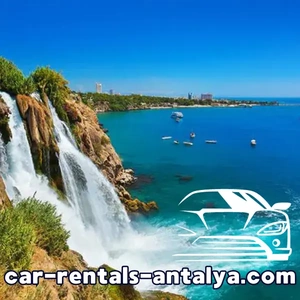 Car Rental Antalya